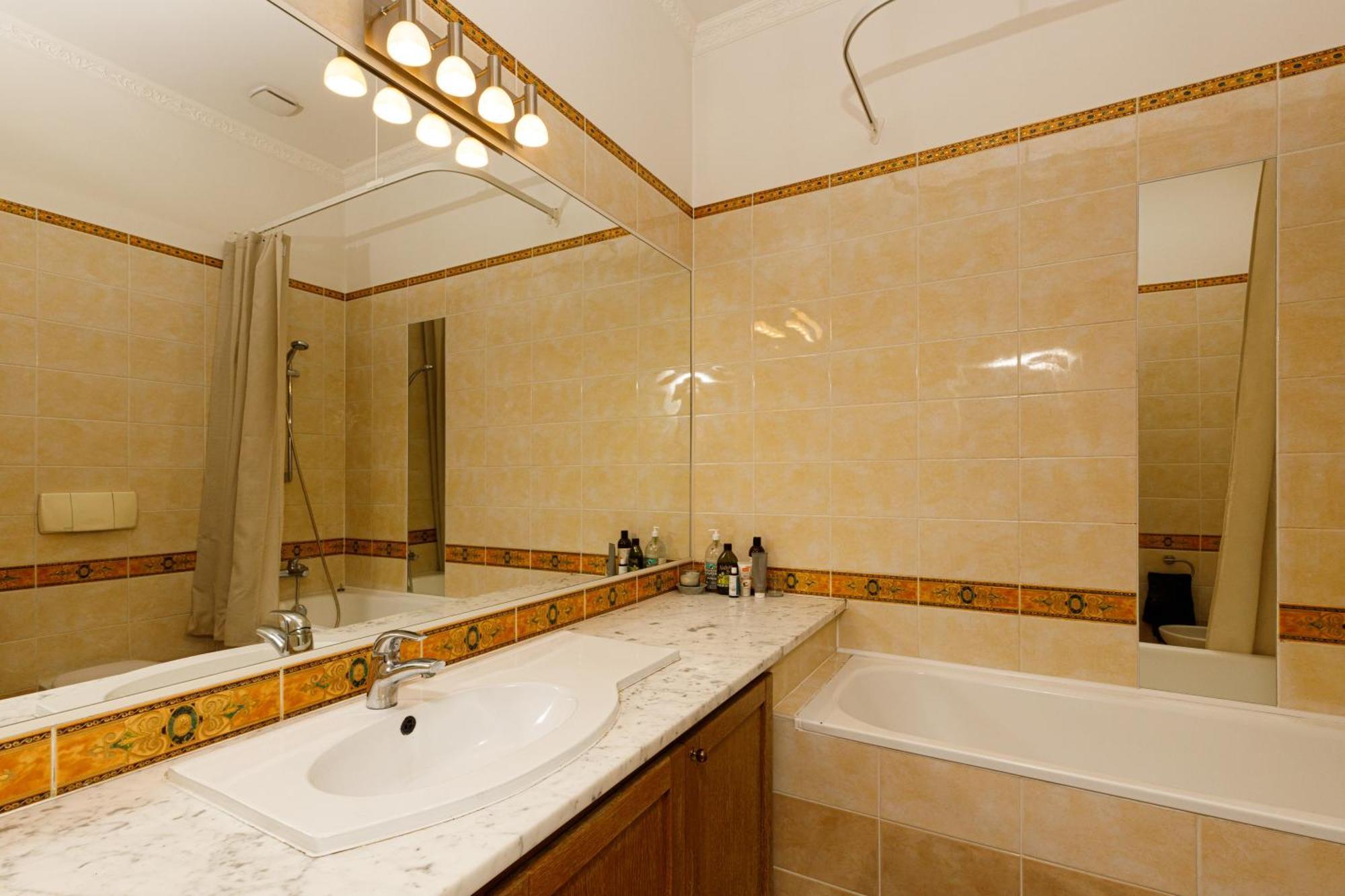 Two Bedroom In The Old Town * Riga