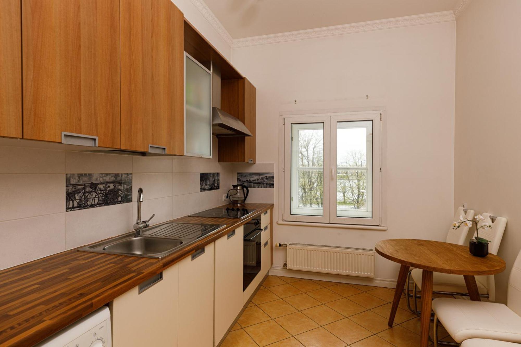 Two Bedroom In The Old Town * Riga