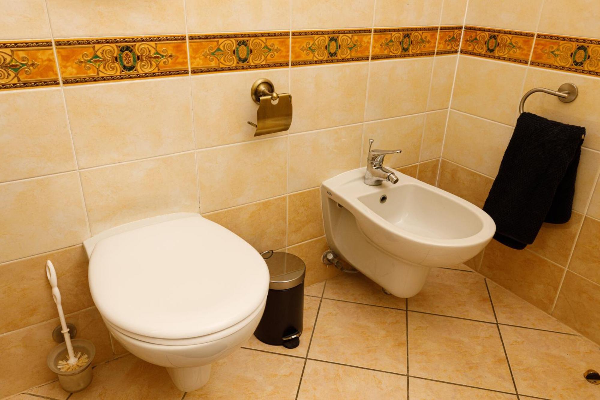 Two Bedroom In The Old Town Căn hộ Riga