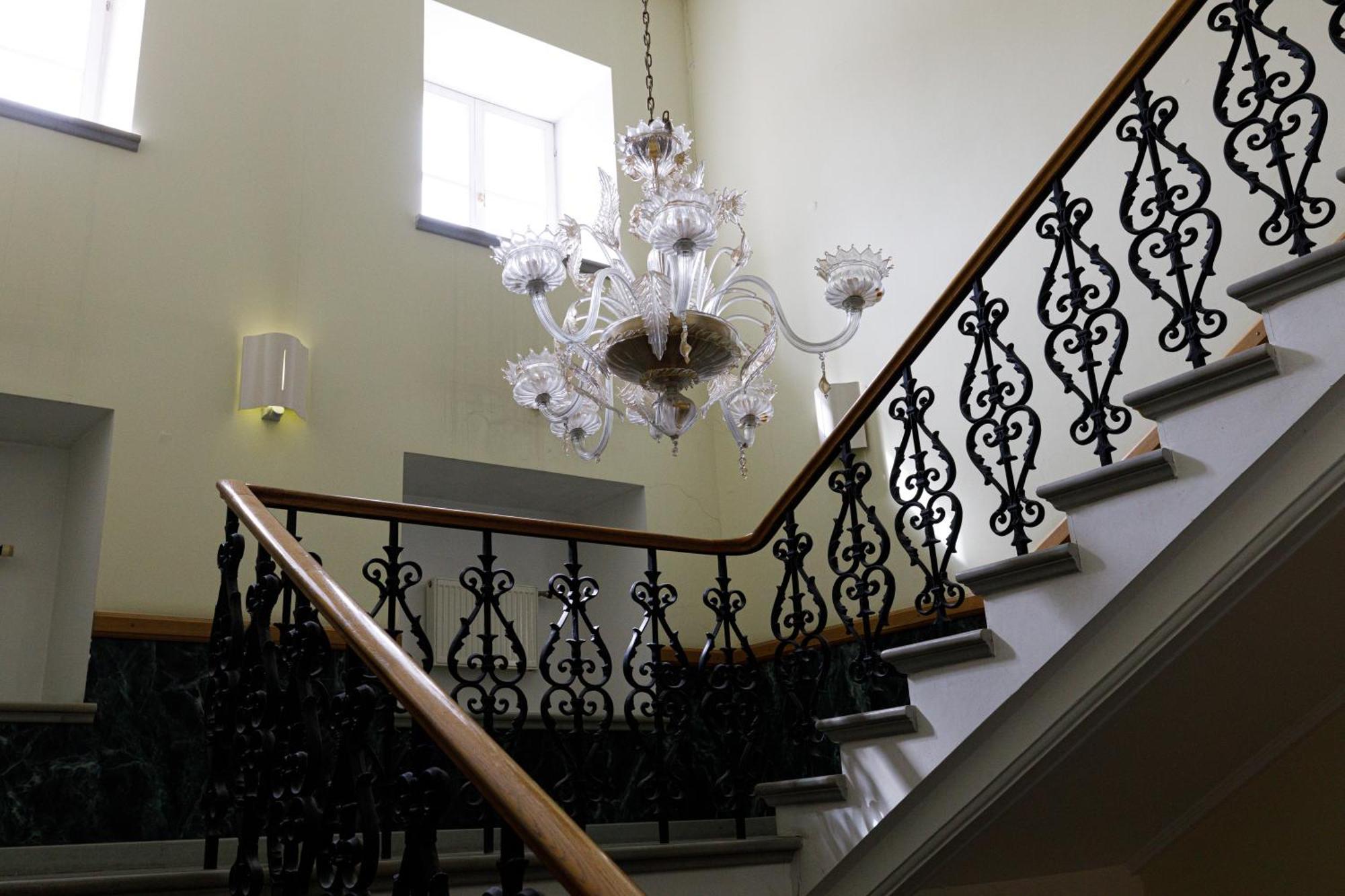 Two Bedroom In The Old Town *