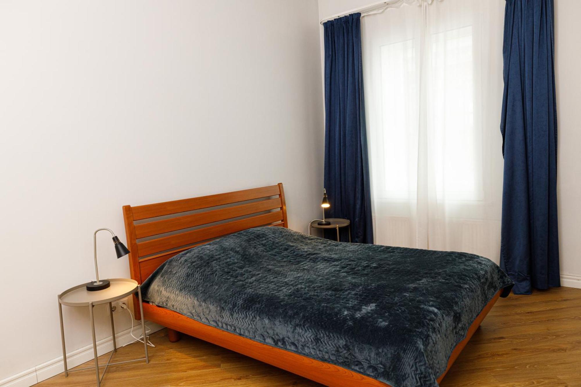 Two Bedroom In The Old Town Riga