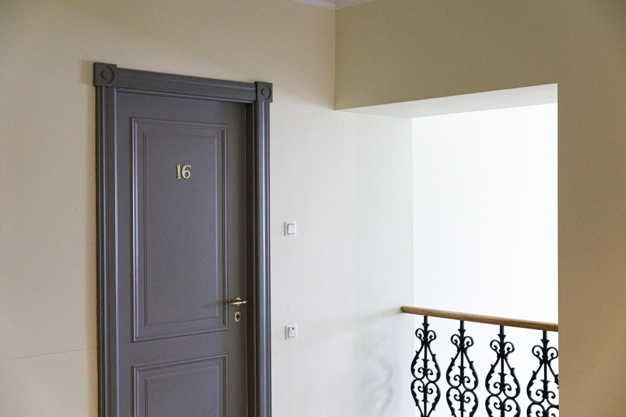 Two Bedroom In The Old Town Căn hộ